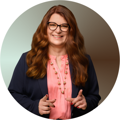 Gordana Veljkovic Life Trust Coach Waiblingen